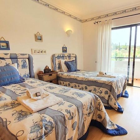 Lovelystay - Alto Dos Calicos 2Br House With Garden Albufeira Buitenkant foto