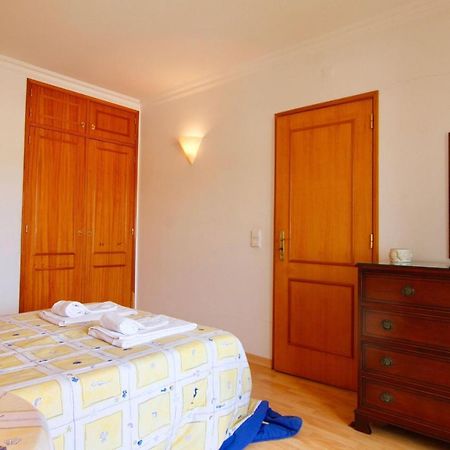 Lovelystay - Alto Dos Calicos 2Br House With Garden Albufeira Buitenkant foto