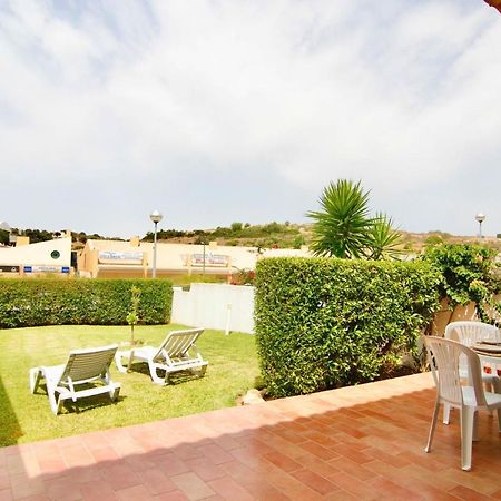 Lovelystay - Alto Dos Calicos 2Br House With Garden Albufeira Buitenkant foto