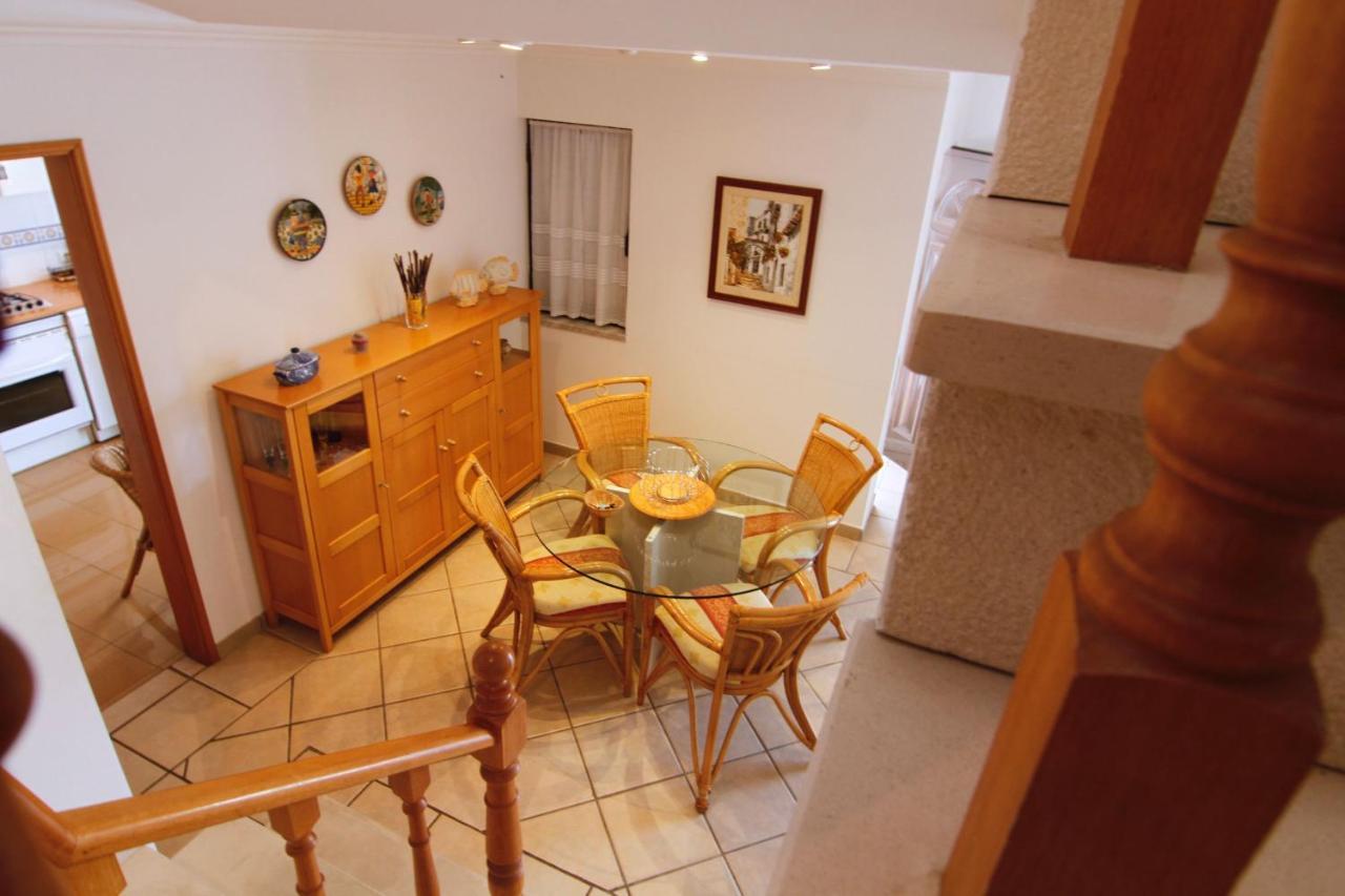 Lovelystay - Alto Dos Calicos 2Br House With Garden Albufeira Buitenkant foto
