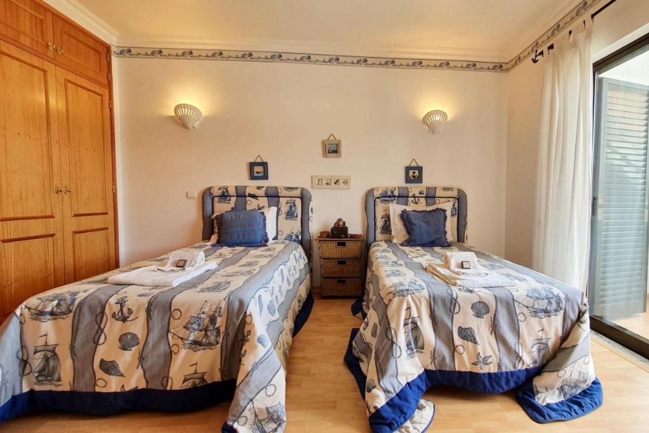 Lovelystay - Alto Dos Calicos 2Br House With Garden Albufeira Buitenkant foto