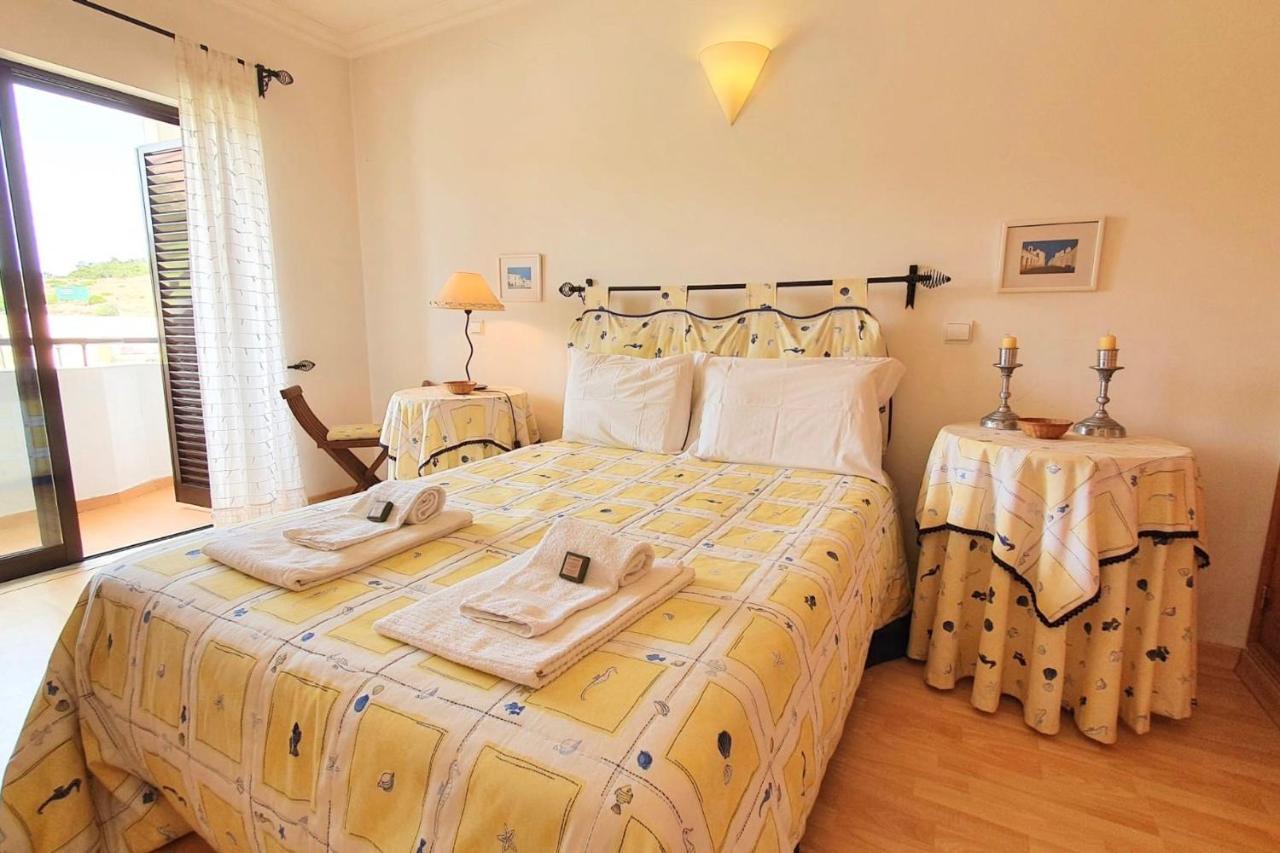 Lovelystay - Alto Dos Calicos 2Br House With Garden Albufeira Buitenkant foto