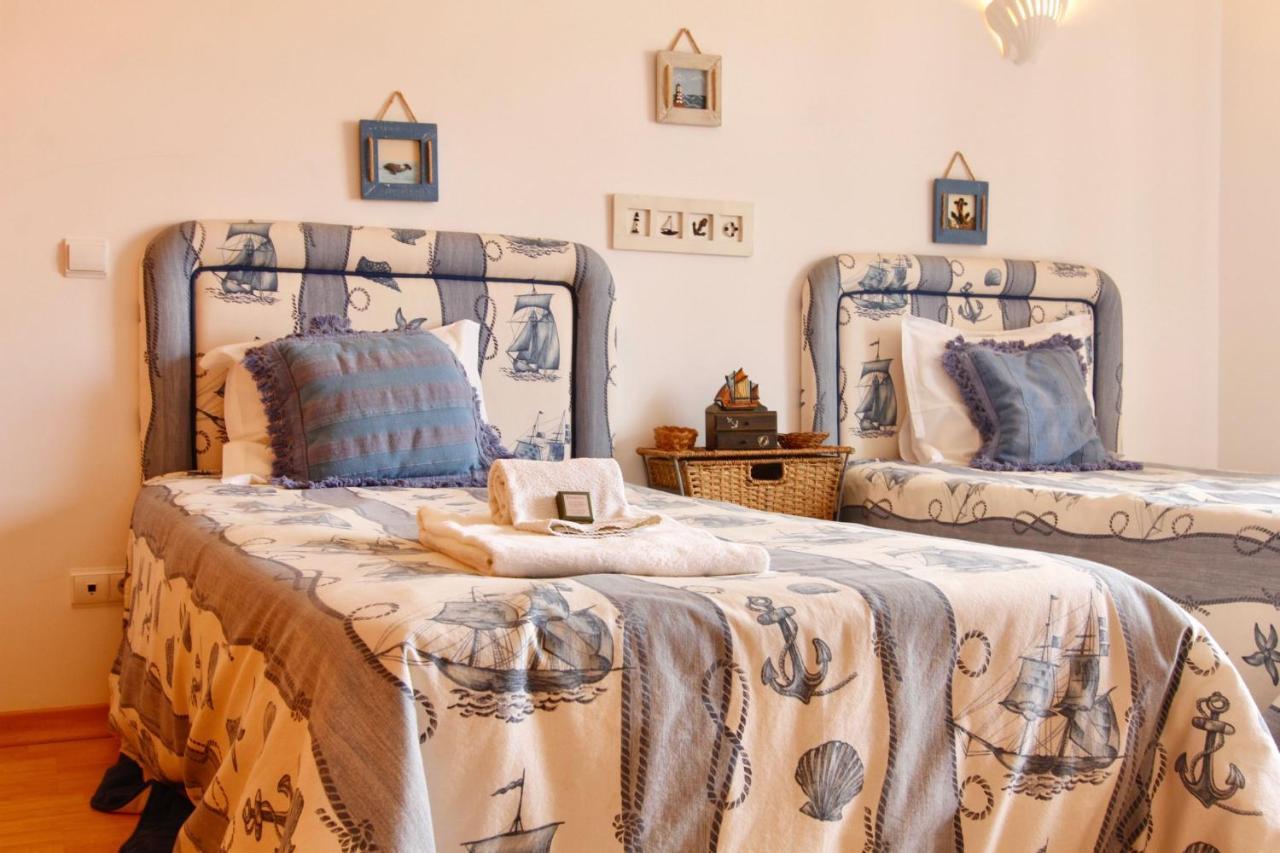 Lovelystay - Alto Dos Calicos 2Br House With Garden Albufeira Buitenkant foto